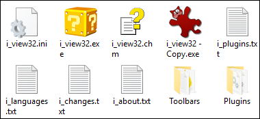 edit file exe dengan software